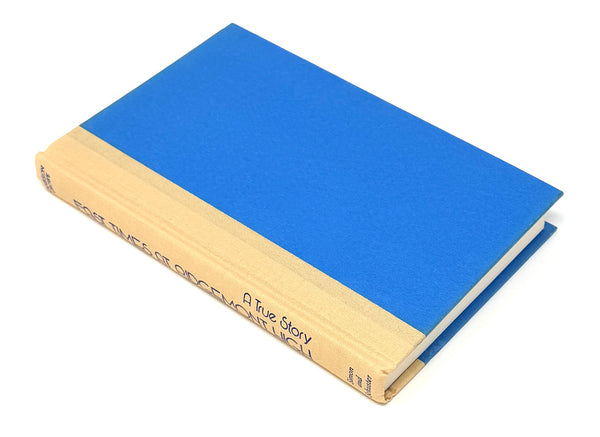 Fast Times at Ridgemont High, Cameron Crowe. First Edition.