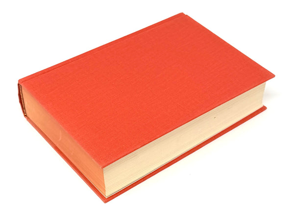 Gravity's Rainbow, Thomas Pynchon. First Edition.