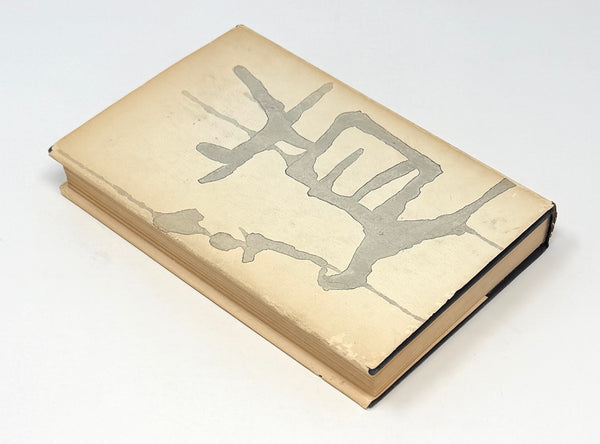 The Way of Zen, Alan Watts. First Edition.