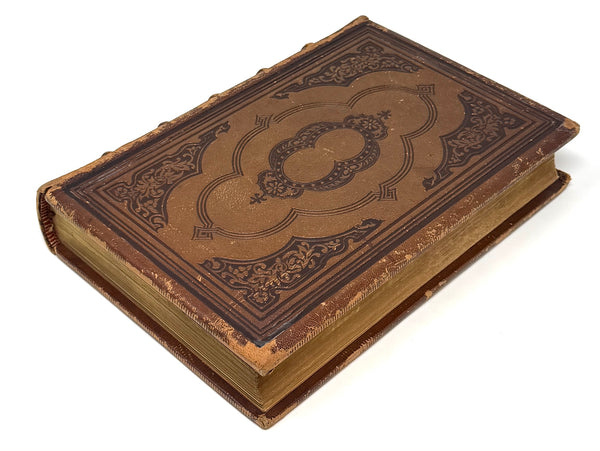 History of the Indian Tribes of North America, Thomas McKenney and James Hall. Fourth Octavo Edition.