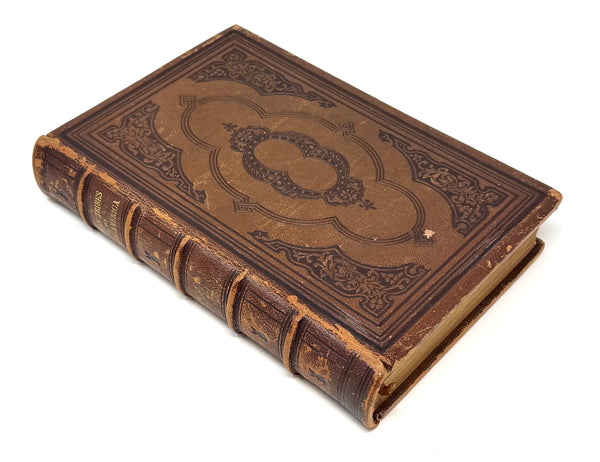 History of the Indian Tribes of North America, Thomas McKenney and James Hall. Fourth Octavo Edition.
