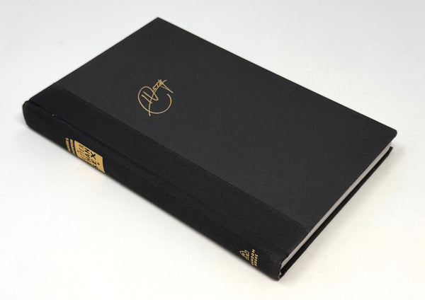 Better Than Sex, Hunter S. Thompson. Signed & Inscribed First Edition, Association Copy