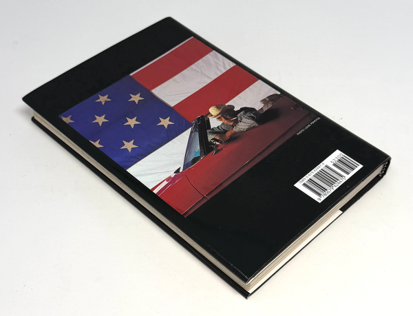 Better Than Sex, Hunter S. Thompson. Signed & Inscribed First Edition, Association Copy