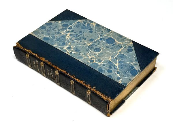 The Works of Jane Austen. Complete in Six Volumes ~ 1882
