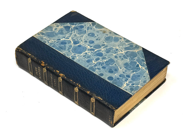 The Works of Jane Austen. Complete in Six Volumes ~ 1882