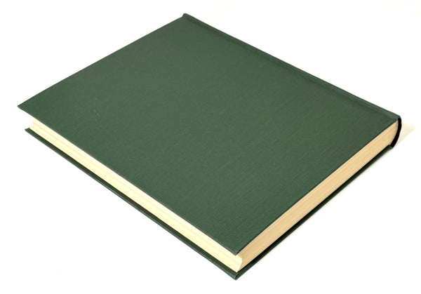 Icones Farlowianae, William Gilson Farlow & Edward Angus Burt. First Edition.