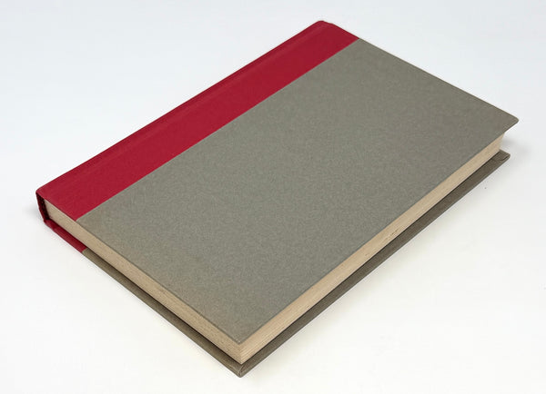 Songs of the Doomed, Hunter S. Thompson. Signed & Inscribed First Edition.