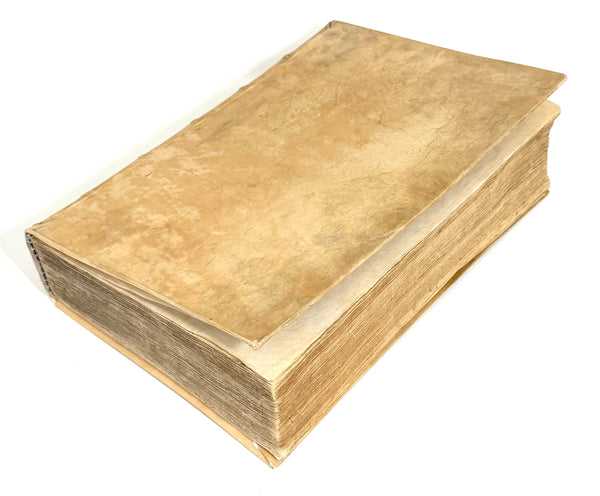 Almagestum Novum, Giovanni Battista Riccioli. First Edition.