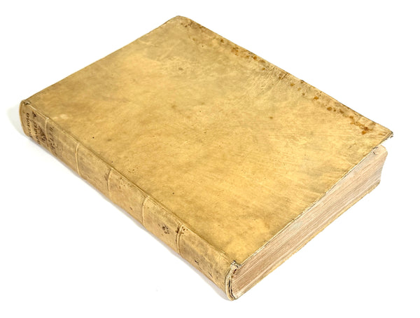 Almagestum Novum, Giovanni Battista Riccioli. First Edition.