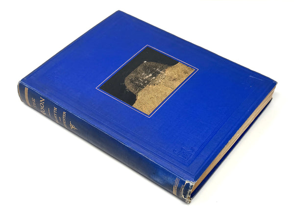 The Moon, James Nasmyth and James Carpenter. Second Edition.