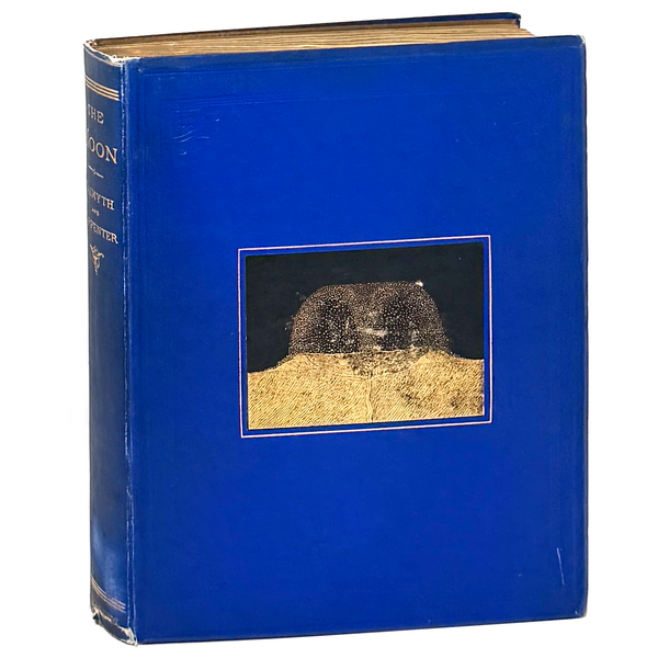 The Moon, James Nasmyth and James Carpenter. Second Edition.