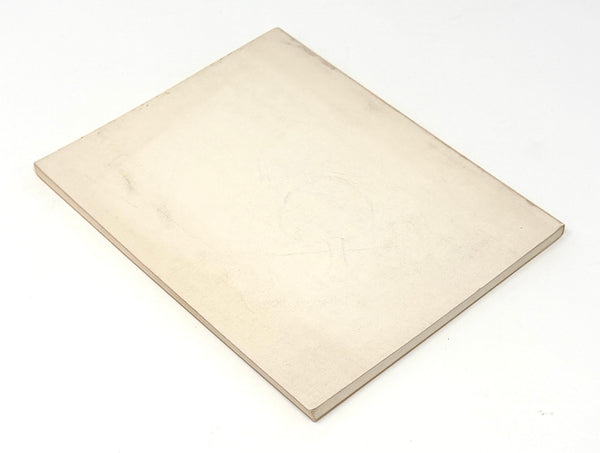 Nine Swimming Pools and a Broken Glass, Edward Ruscha. Second Edition.