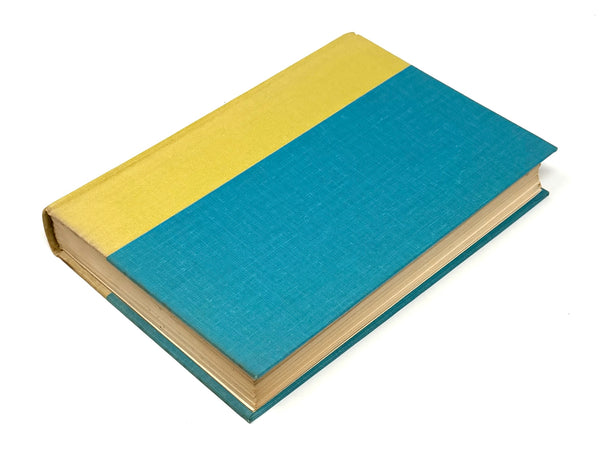 The Haunting of Hill House, Shirley Jackson. First Edition, Fourth Printing.