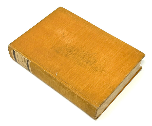 Mrs Dalloway, Virginia Woolf. First American Edition.