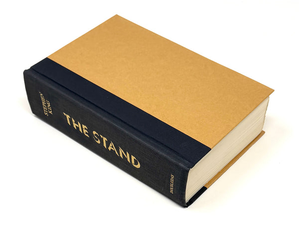 The Stand, Stephen King. First Edition.