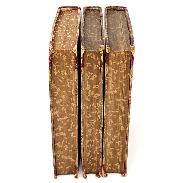 An Inquiry into the Nature and Causes of the Wealth of Nations, Adam Smith. First Edinburgh Edition.