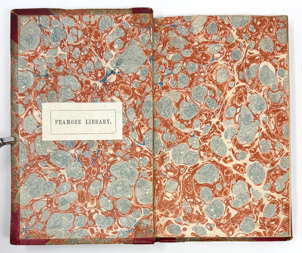 An Inquiry into the Nature and Causes of the Wealth of Nations, Adam Smith. First Edinburgh Edition.