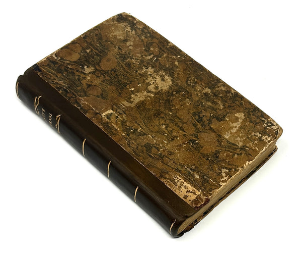 Journal of the Voyages and Travels of a Corps of Discovery, Patrick Gass. First Edition.