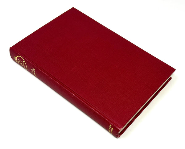 The Lord of the Rings, J.R.R. Tolkien. First UK Editions, Later Impressions w/ Custom Case.