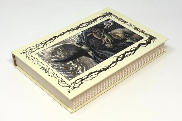 Wicked, Gregory Maguire. Signed First Edition.