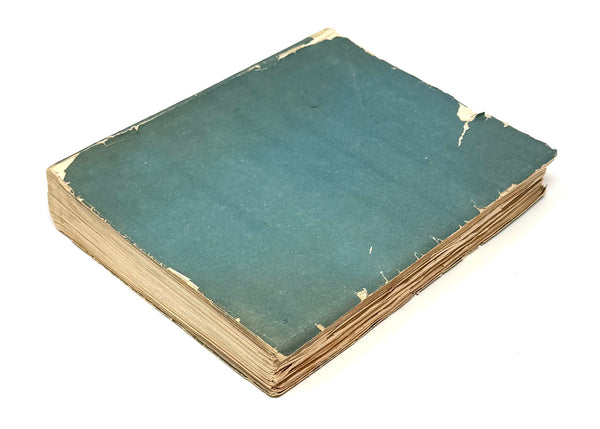 Ulysses, James Joyce. Eighth Printing.