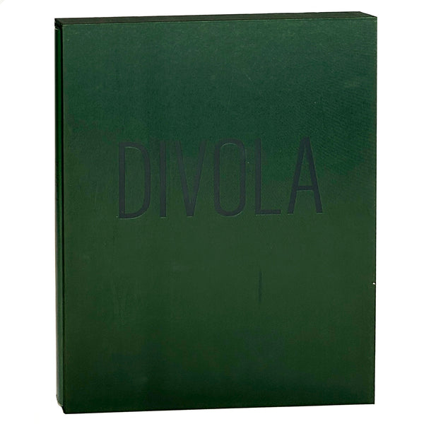 San Fernando Valley, John Divola. Signed Limited First Edition ~ Artist's Proof