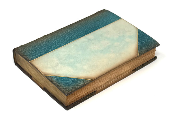Portrait of Lady, Henry James. Finely Bound American Edition.