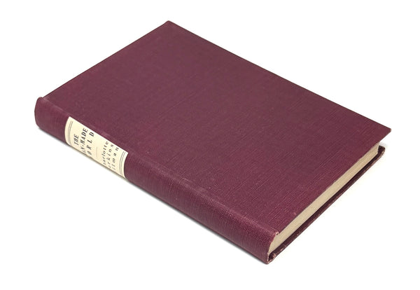 The Man-Made World, Charlotte Perkins Gilman. Third Edition.