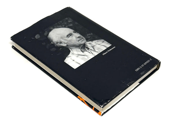 LSD: My Problem Child, Albert Hofmann. First Edition.