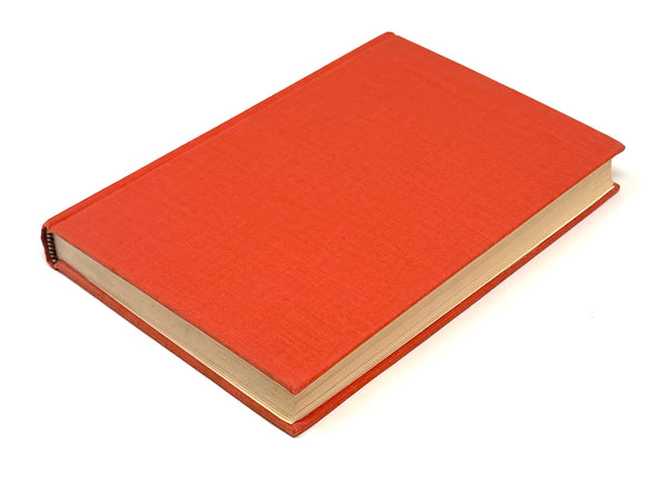 Nova Express, William S. Burroughs. First Edition.