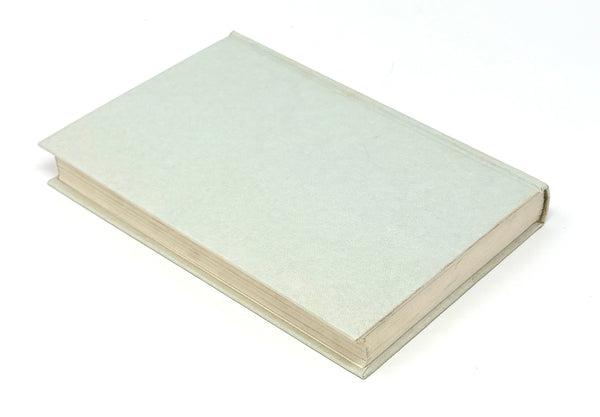 The Crystal World, J.G. Ballard. First Edition.