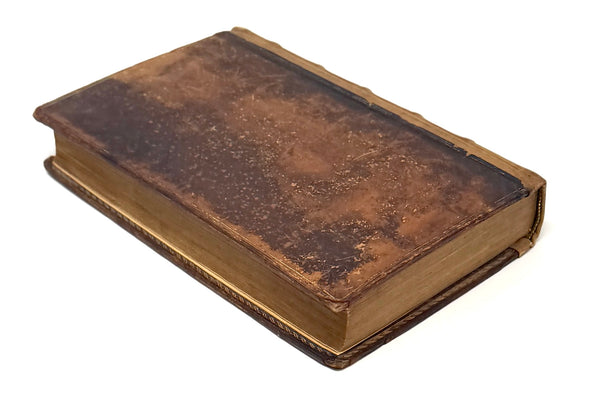 Natural Theology, William Paley. First Edition.