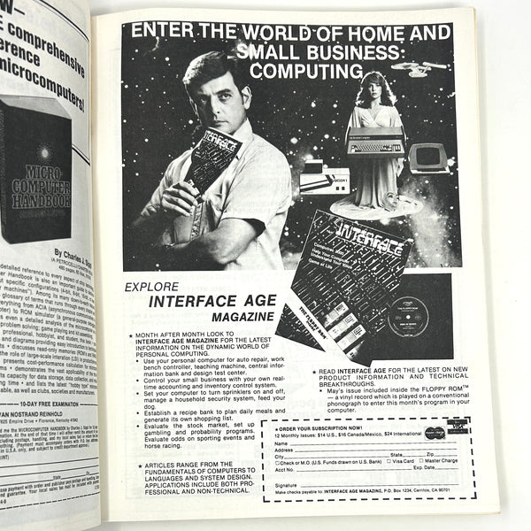 The First West Coast Computer Faire - Conference Proceedings: April 15-17, 1977.