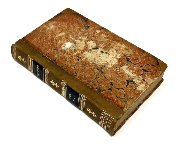 Ivanhoe, Sir Walter Scott. First Edition, First Issue.