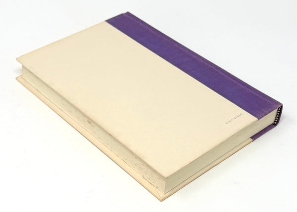 The Color Purple, Alice Walker. First Edition.
