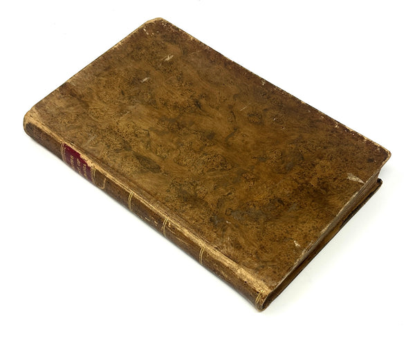 The True Travels, Adventures and Observations of Captaine John Smith. First American Edition.