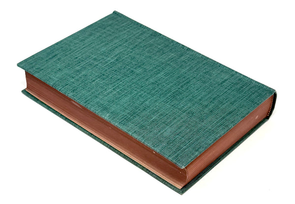 East of Eden, John Steinbeck. Signed Limited Edition.