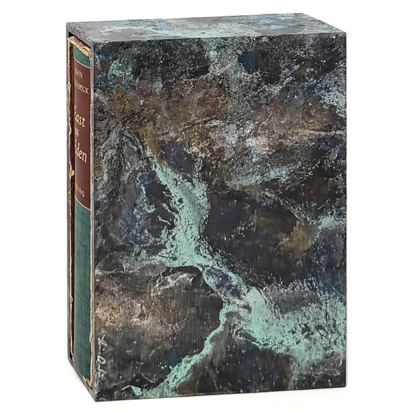 East of Eden, John Steinbeck. Signed Limited Edition.