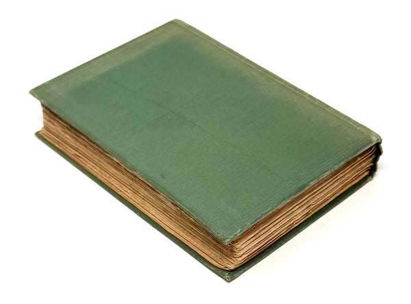 Orthodoxy, G.K. Chesterton. First Edition.