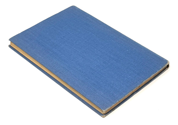The Doors of Perception, Aldous Huxley. First Edition, Third Printing.