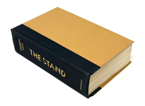 The Stand, Stephen King. First Edition.