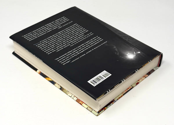 House of Leaves, Mark Z. Danielewski. Signed First Edition.