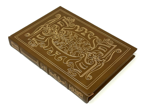 Slaughterhouse-Five, Kurt Vonnegut. Signed Franklin Library Limited Edition.