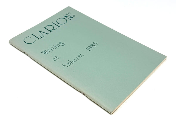 Mr. Costigan in May, David Foster Wallace. First Edition.