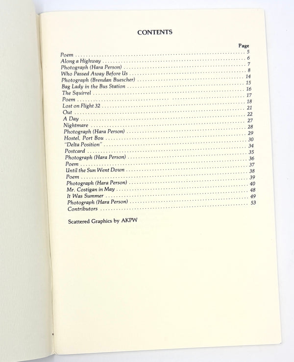 Mr. Costigan in May, David Foster Wallace. First Edition.