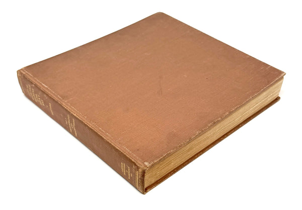 A Photographic Atlas of Selected Regions of the Milky Way, Edward Emerson Barnard. First Edition. Albert G. Ingalls's Annotated Association Copy.
