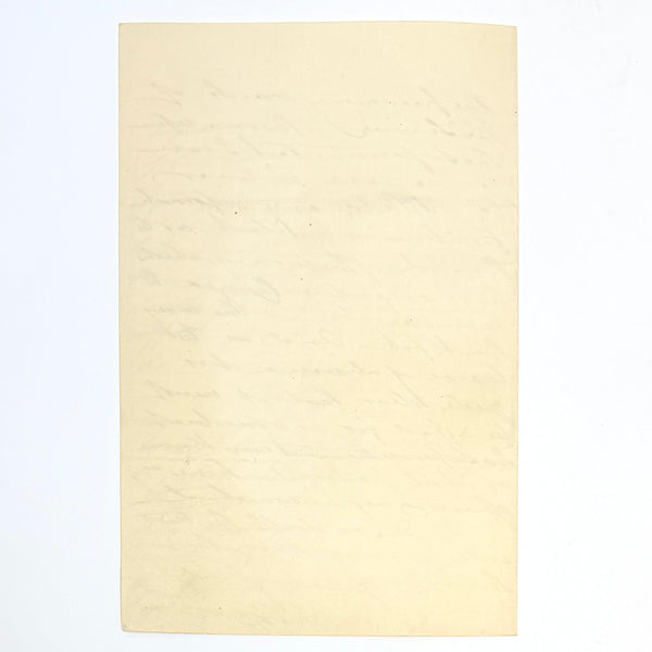 Sir John Barrow Autograph Letter Signed on Royal Navy Dockyard Administration, 1835