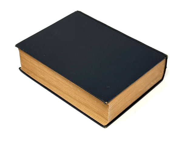 Moby Dick, Herman Melville. Illustrated by Rockwell Kent. First Trade Edition.