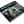 Load image into Gallery viewer, Carnival Strippers by Susan Meiselas, 2003 revised edition: angled front dust jacket view
