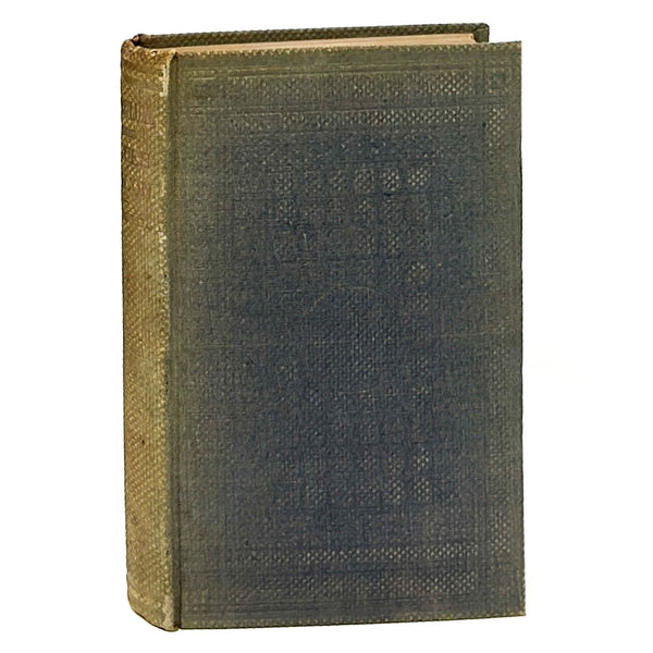 Vocabulum; or, The Rogue's Lexicon, George Matsell. First Edition.